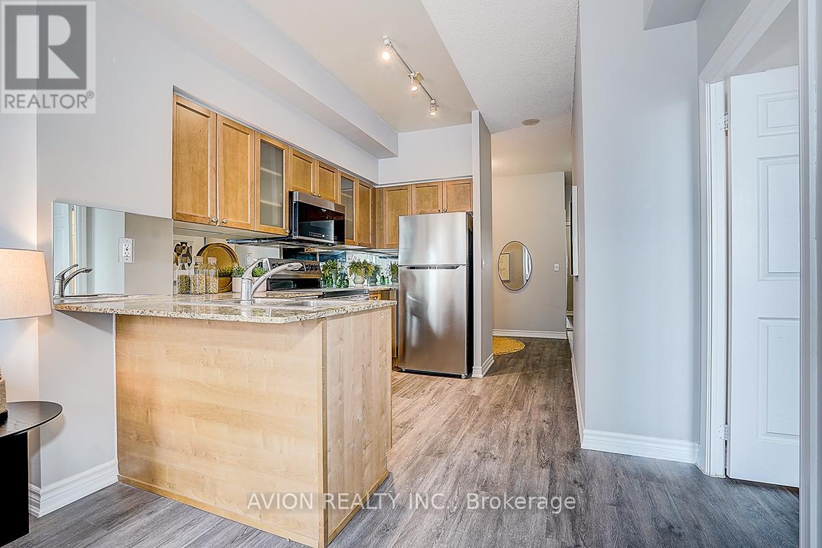 2610 - 761 Bay Street, Toronto, Ontario  M5G 2R2 - Photo 28 - C13028306