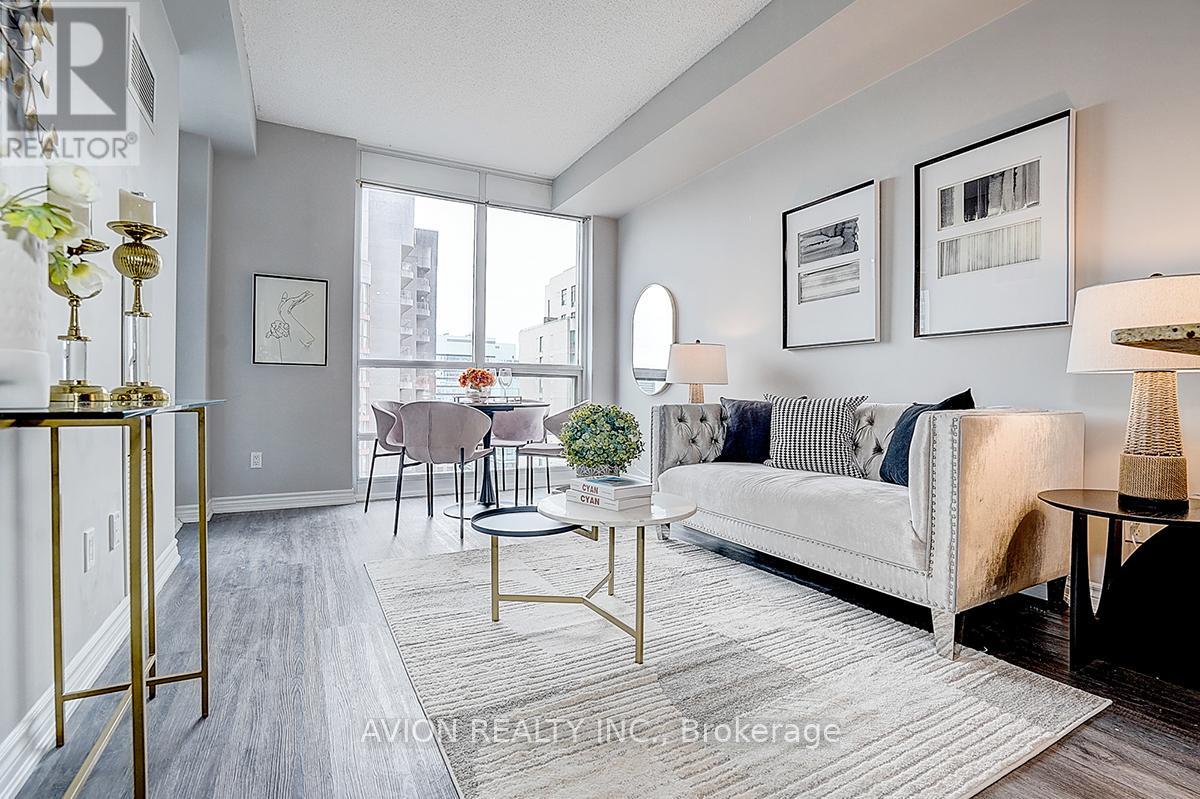 2610 - 761 Bay Street, Toronto, Ontario  M5G 2R2 - Photo 3 - C13028306