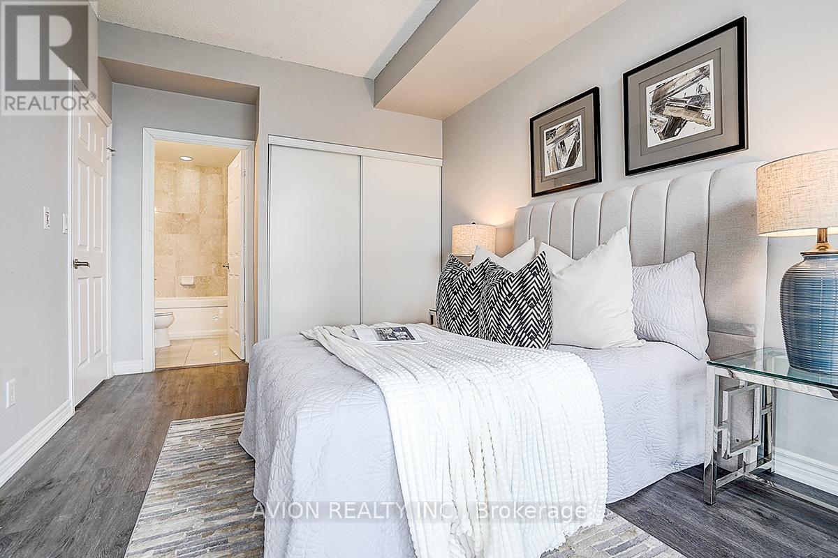 2610 - 761 Bay Street, Toronto, Ontario  M5G 2R2 - Photo 30 - C13028306