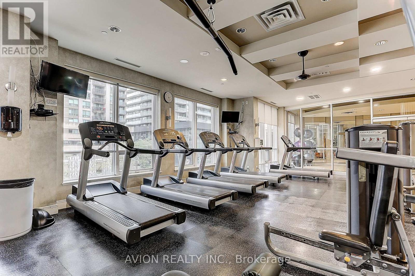 2610 - 761 Bay Street, Toronto, Ontario  M5G 2R2 - Photo 36 - C13028306