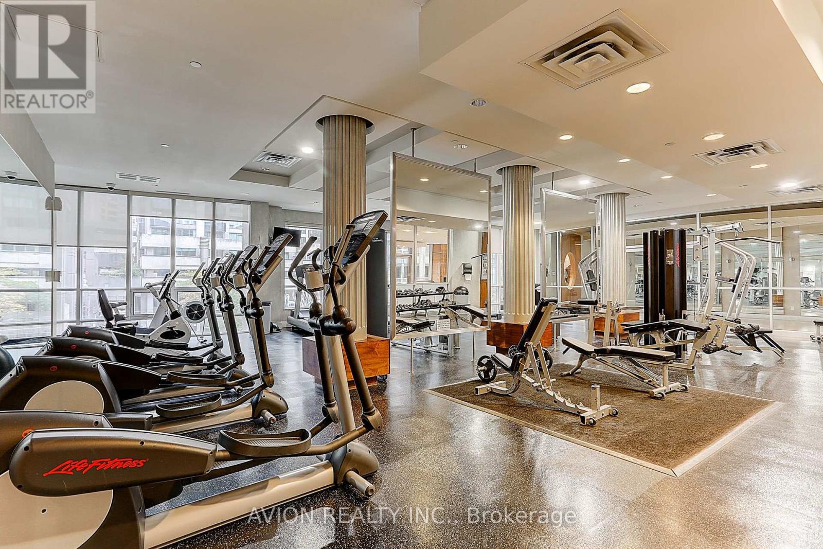 2610 - 761 Bay Street, Toronto, Ontario  M5G 2R2 - Photo 37 - C13028306