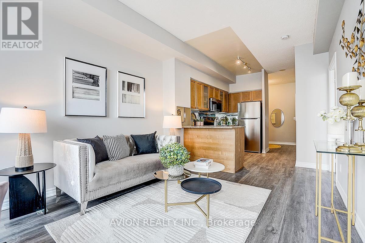 2610 - 761 Bay Street, Toronto, Ontario  M5G 2R2 - Photo 4 - C13028306