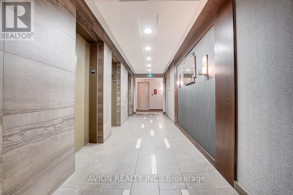 2610 - 761 Bay Street, Toronto, Ontario  M5G 2R2 - Photo 41 - C13028306