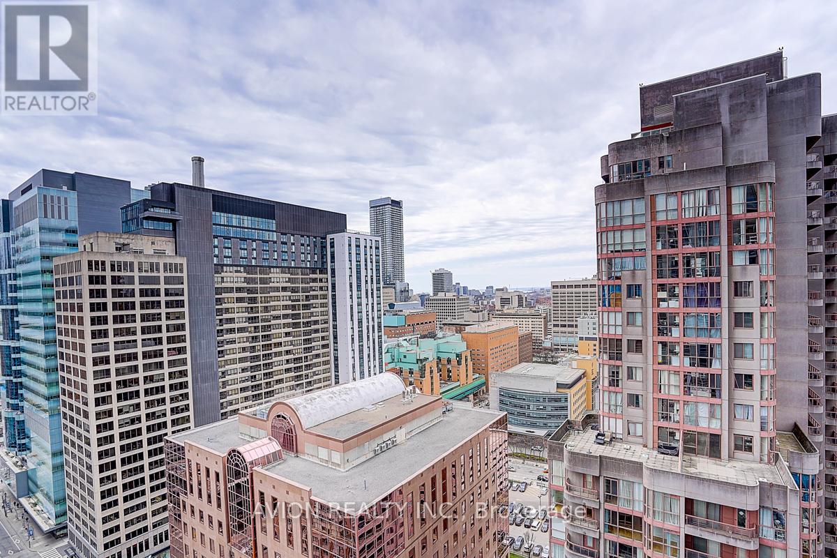 2610 - 761 Bay Street, Toronto, Ontario  M5G 2R2 - Photo 42 - C13028306
