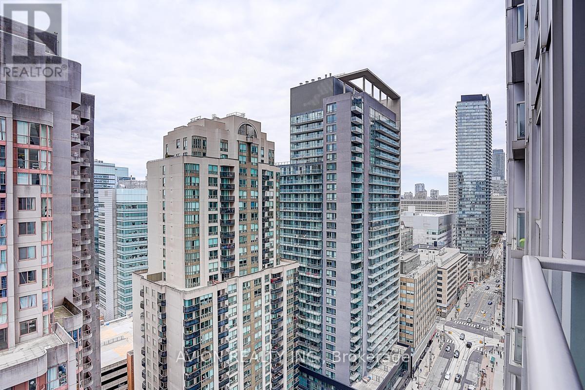 2610 - 761 Bay Street, Toronto, Ontario  M5G 2R2 - Photo 43 - C13028306