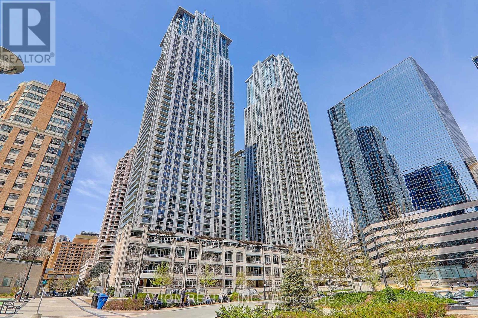 2610 - 761 Bay Street, Toronto, Ontario  M5G 2R2 - Photo 6 - C13028306