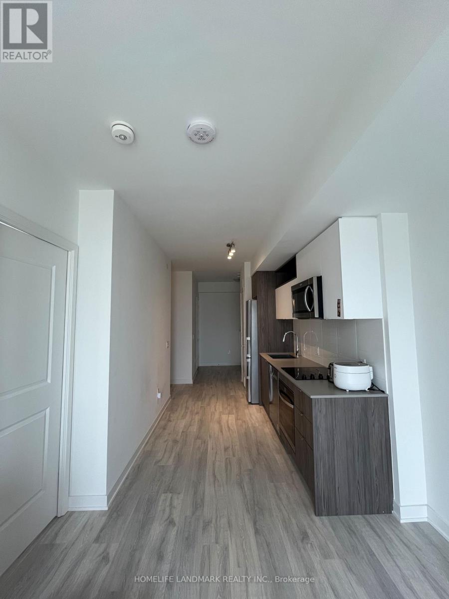 2403 - 100 Dalhousie Street, Toronto, Ontario  M5B 0C7 - Photo 3 - C13028316