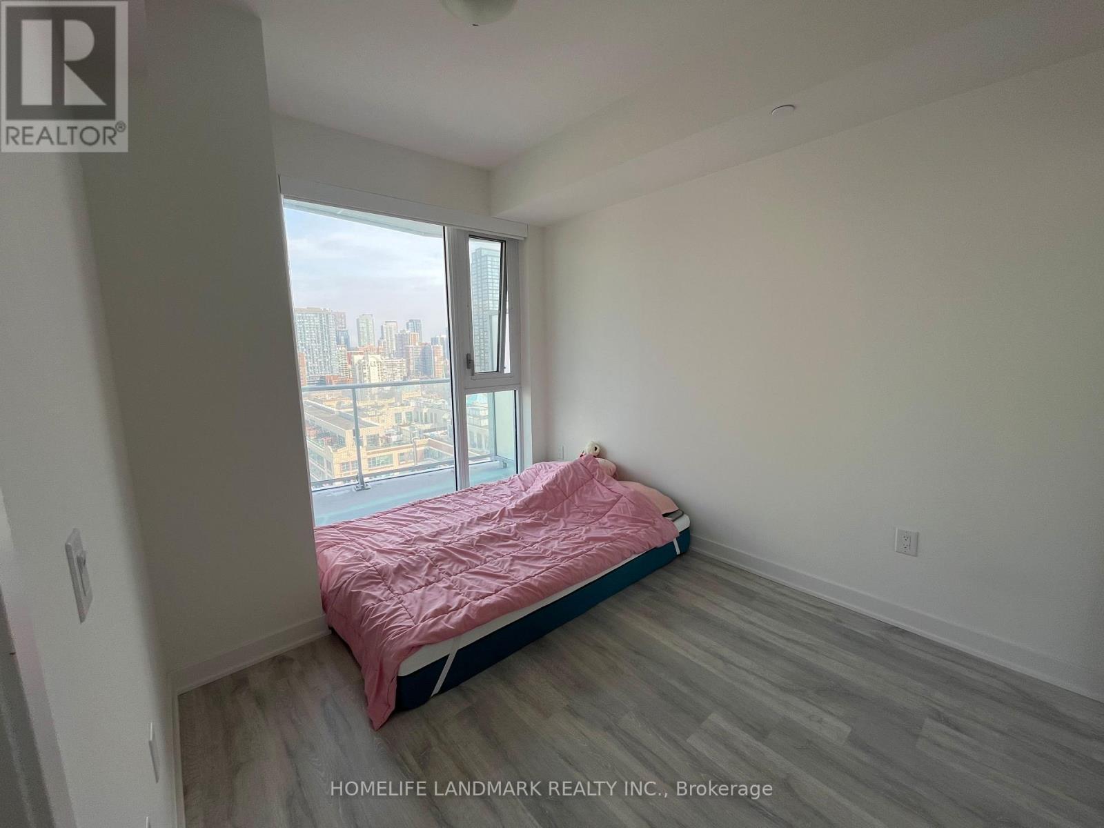 2403 - 100 Dalhousie Street, Toronto, Ontario  M5B 0C7 - Photo 6 - C13028316