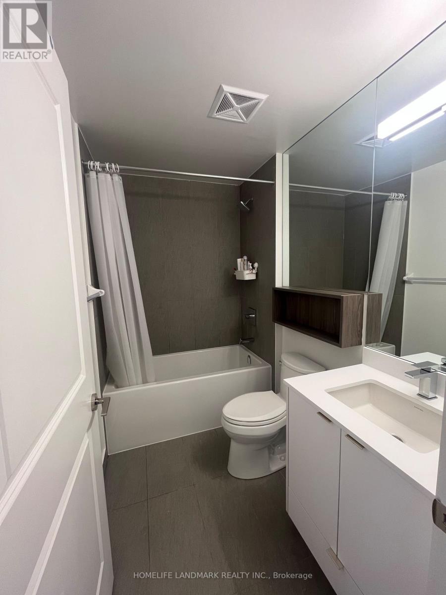 2403 - 100 Dalhousie Street, Toronto, Ontario  M5B 0C7 - Photo 8 - C13028316