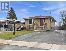 839 GLEN STREET, Oshawa, Ontario