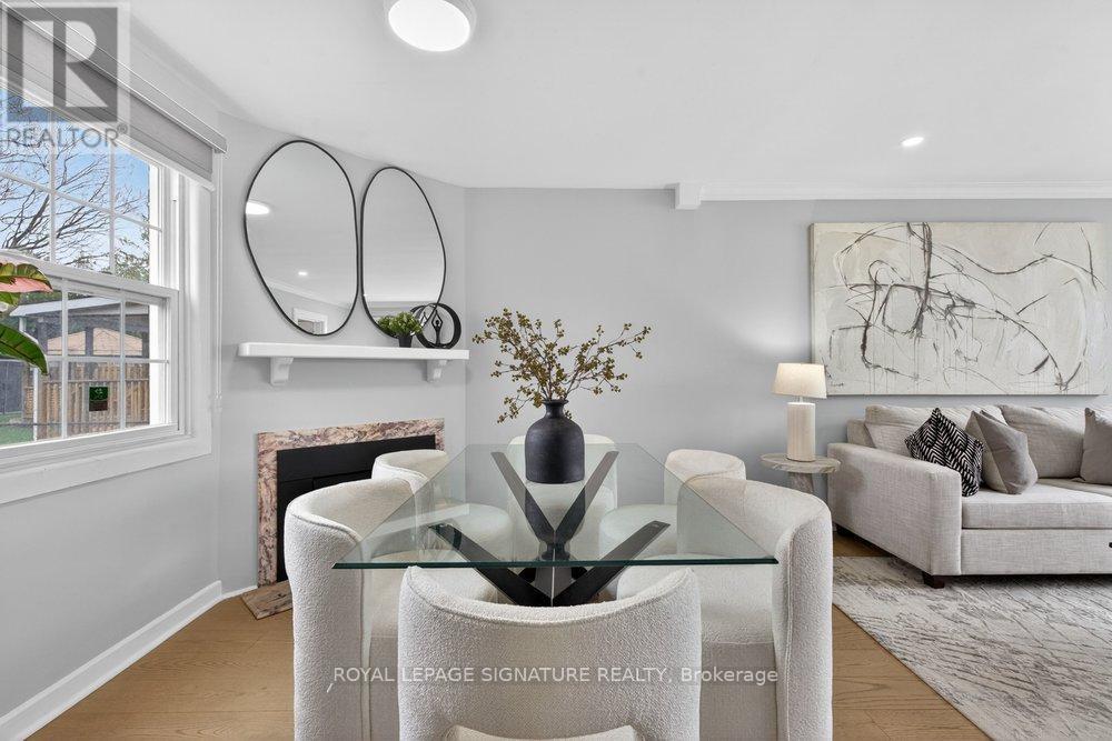 3244 St Clair Avenue E, Toronto, Ontario  M1L 1V8 - Photo 11 - E13028288