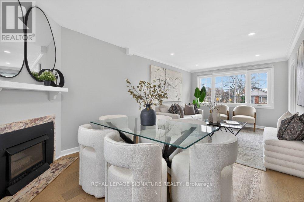 3244 St Clair Avenue E, Toronto, Ontario  M1L 1V8 - Photo 12 - E13028288