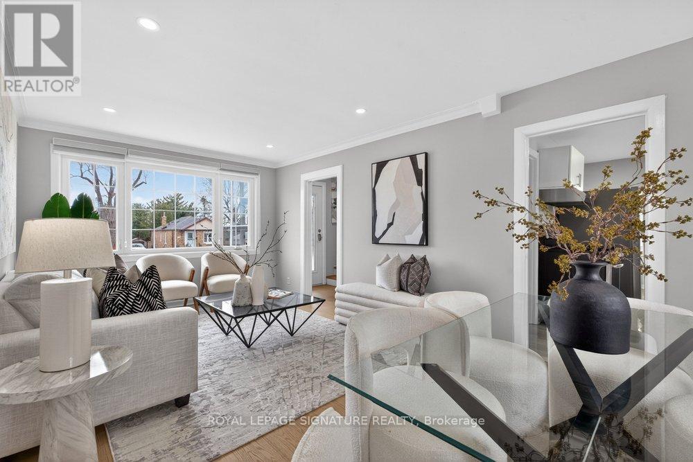 3244 St Clair Avenue E, Toronto, Ontario  M1L 1V8 - Photo 13 - E13028288