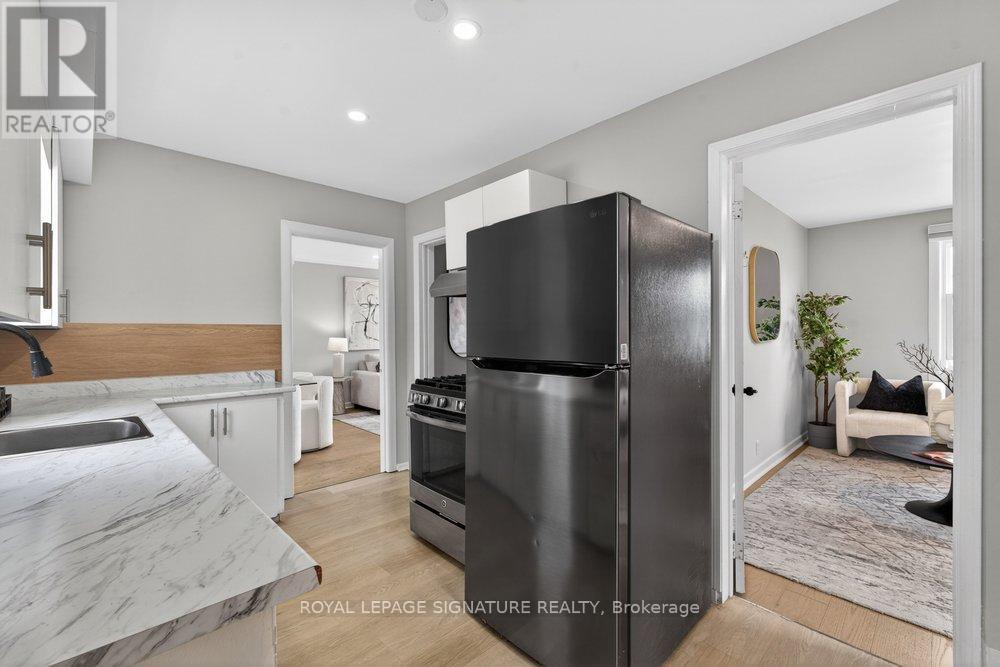 3244 St Clair Avenue E, Toronto, Ontario  M1L 1V8 - Photo 17 - E13028288