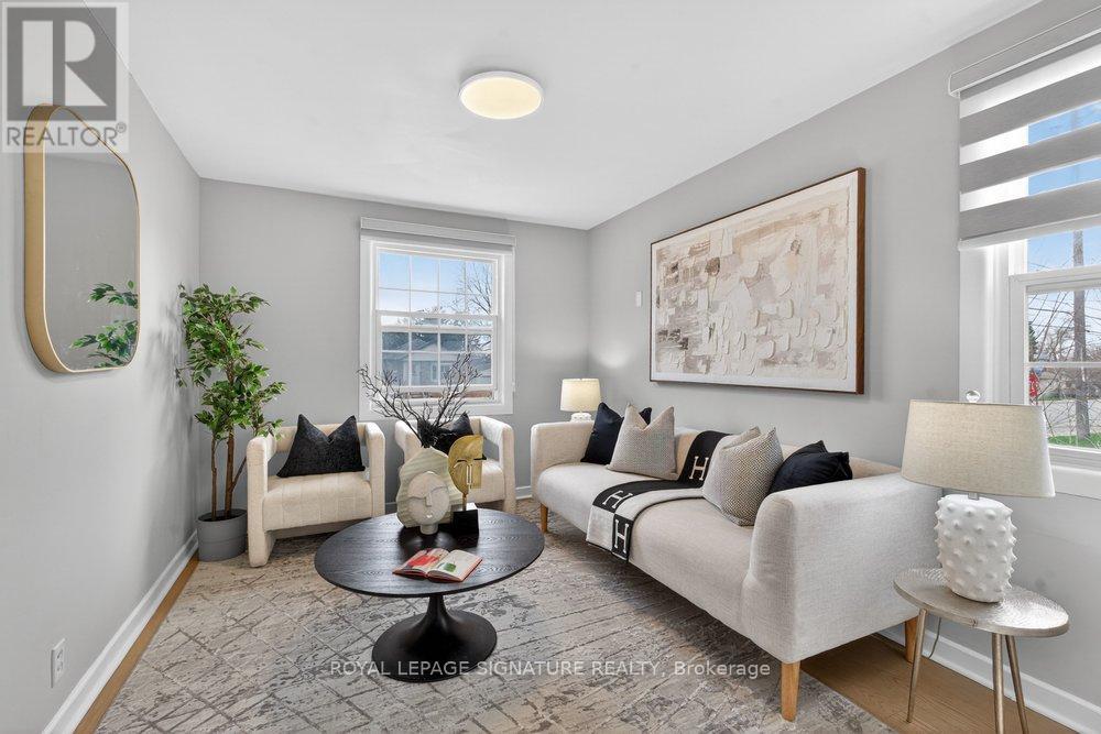 3244 St Clair Avenue E, Toronto, Ontario  M1L 1V8 - Photo 20 - E13028288