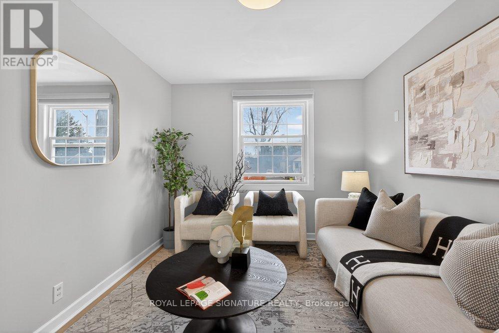 3244 St Clair Avenue E, Toronto, Ontario  M1L 1V8 - Photo 21 - E13028288