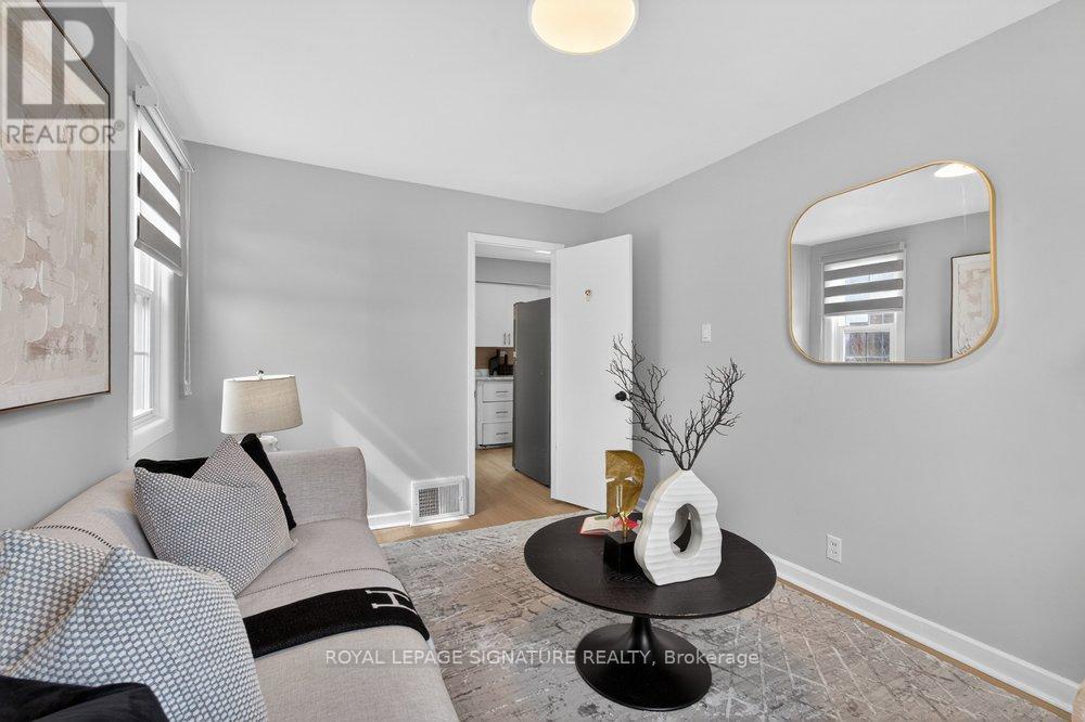 3244 St Clair Avenue E, Toronto, Ontario  M1L 1V8 - Photo 22 - E13028288