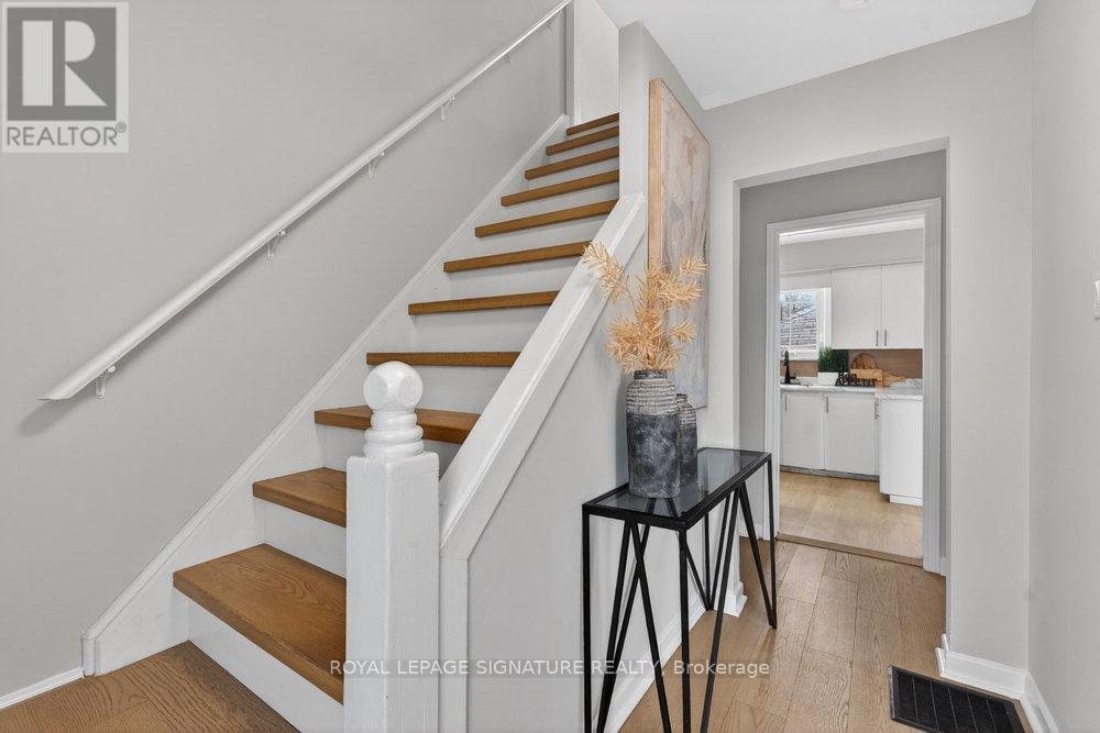 3244 St Clair Avenue E, Toronto, Ontario  M1L 1V8 - Photo 23 - E13028288