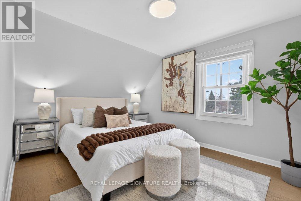 3244 St Clair Avenue E, Toronto, Ontario  M1L 1V8 - Photo 24 - E13028288