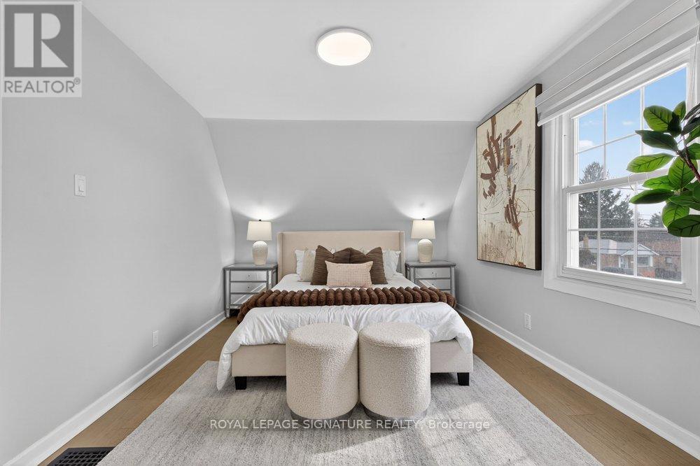 3244 St Clair Avenue E, Toronto, Ontario  M1L 1V8 - Photo 26 - E13028288