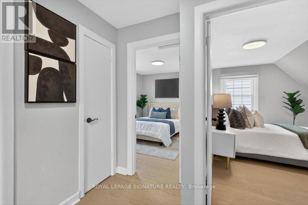 3244 St Clair Avenue E, Toronto, Ontario  M1L 1V8 - Photo 29 - E13028288