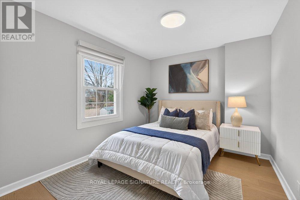 3244 St Clair Avenue E, Toronto, Ontario  M1L 1V8 - Photo 30 - E13028288