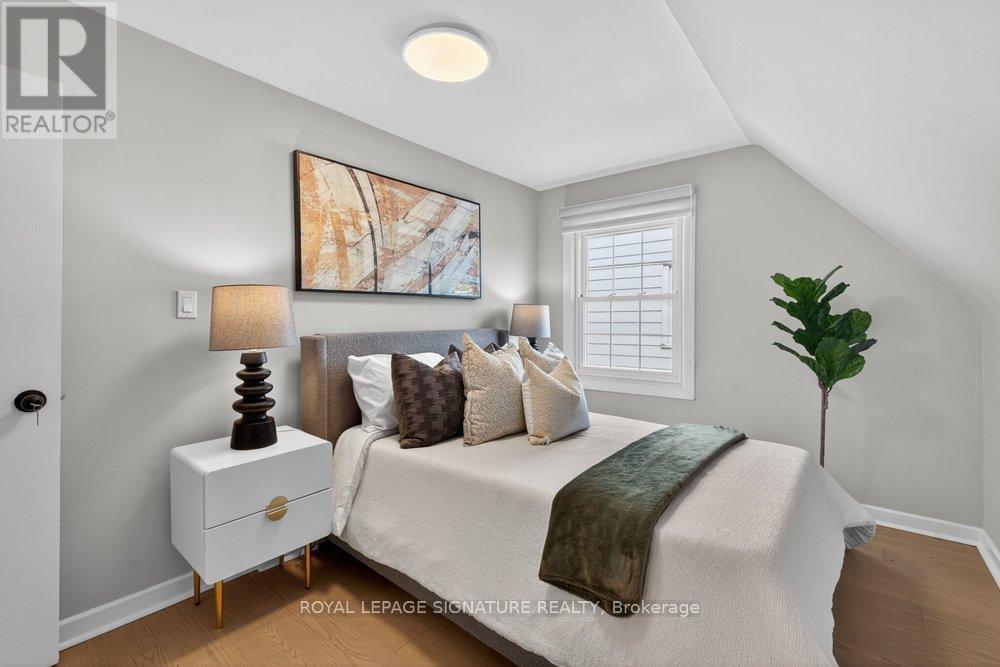 3244 St Clair Avenue E, Toronto, Ontario  M1L 1V8 - Photo 32 - E13028288