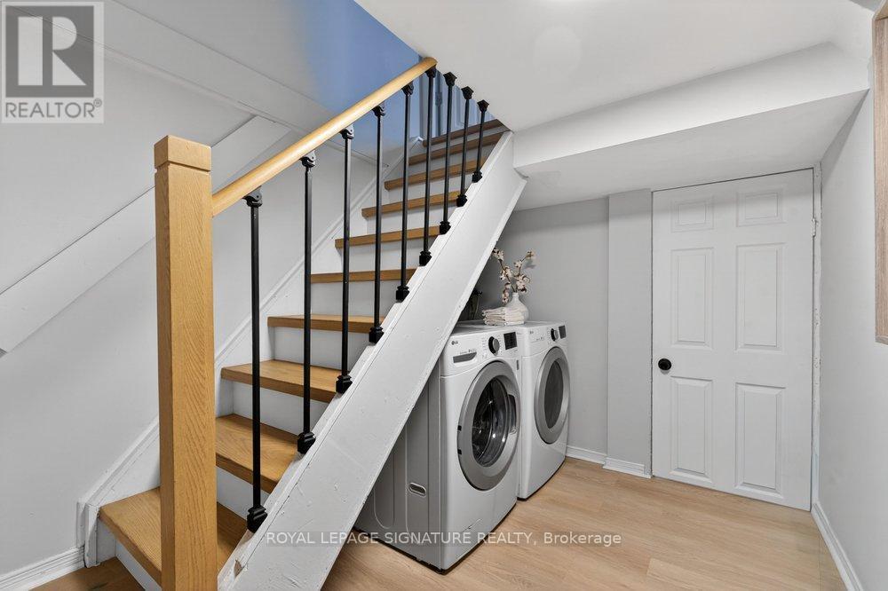 3244 St Clair Avenue E, Toronto, Ontario  M1L 1V8 - Photo 34 - E13028288