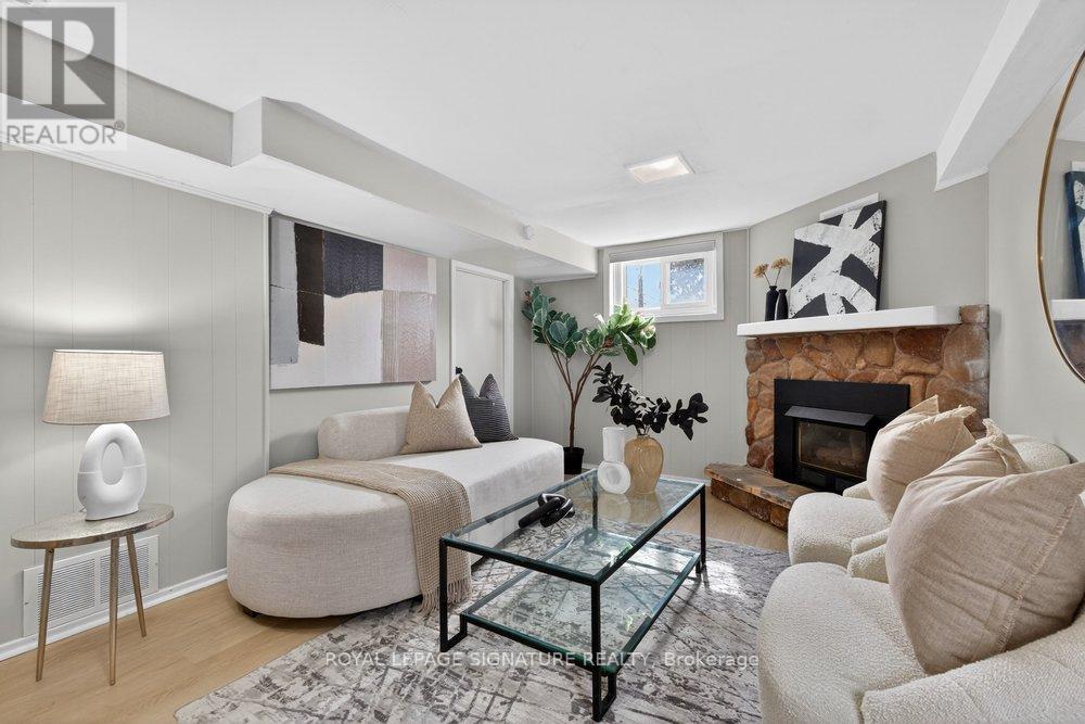 3244 St Clair Avenue E, Toronto, Ontario  M1L 1V8 - Photo 35 - E13028288