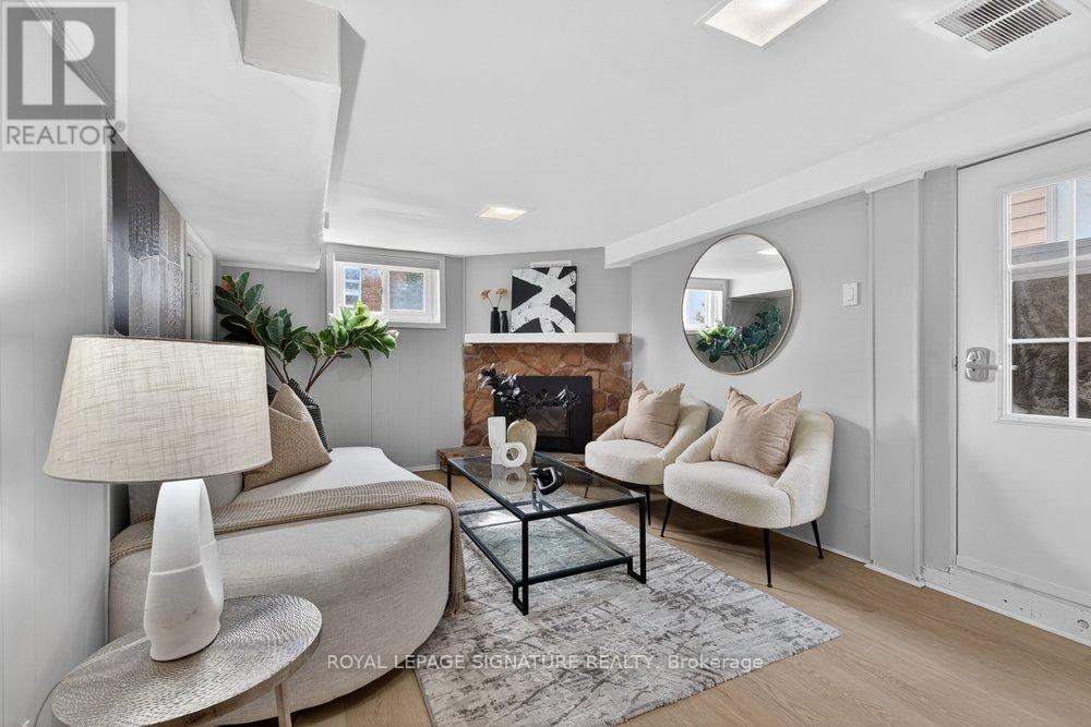 3244 St Clair Avenue E, Toronto, Ontario  M1L 1V8 - Photo 36 - E13028288