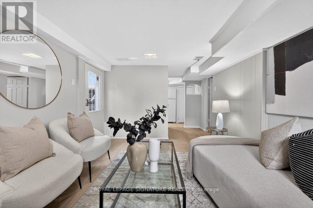 3244 St Clair Avenue E, Toronto, Ontario  M1L 1V8 - Photo 37 - E13028288