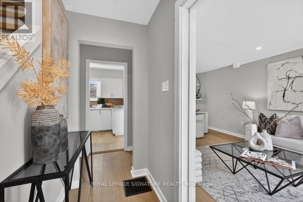 3244 St Clair Avenue E, Toronto, Ontario  M1L 1V8 - Photo 4 - E13028288