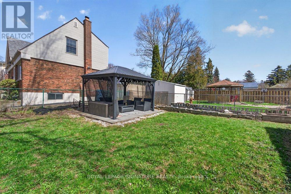 3244 St Clair Avenue E, Toronto, Ontario  M1L 1V8 - Photo 49 - E13028288