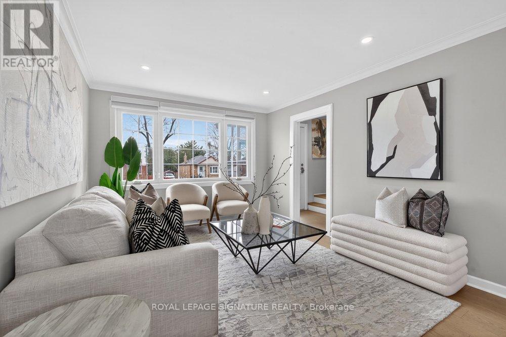 3244 St Clair Avenue E, Toronto, Ontario  M1L 1V8 - Photo 7 - E13028288