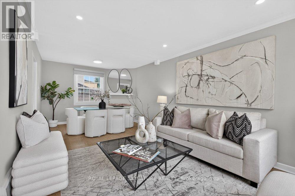 3244 St Clair Avenue E, Toronto, Ontario  M1L 1V8 - Photo 8 - E13028288