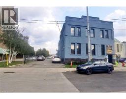 16 JARVIS Street, Hamilton, Ontario