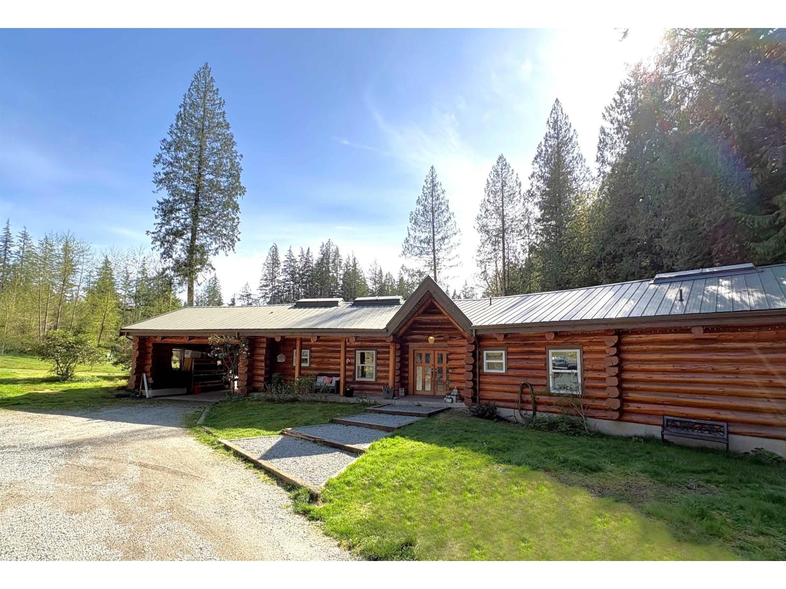 12712 CATHY CRESCENT, Mission, British Columbia