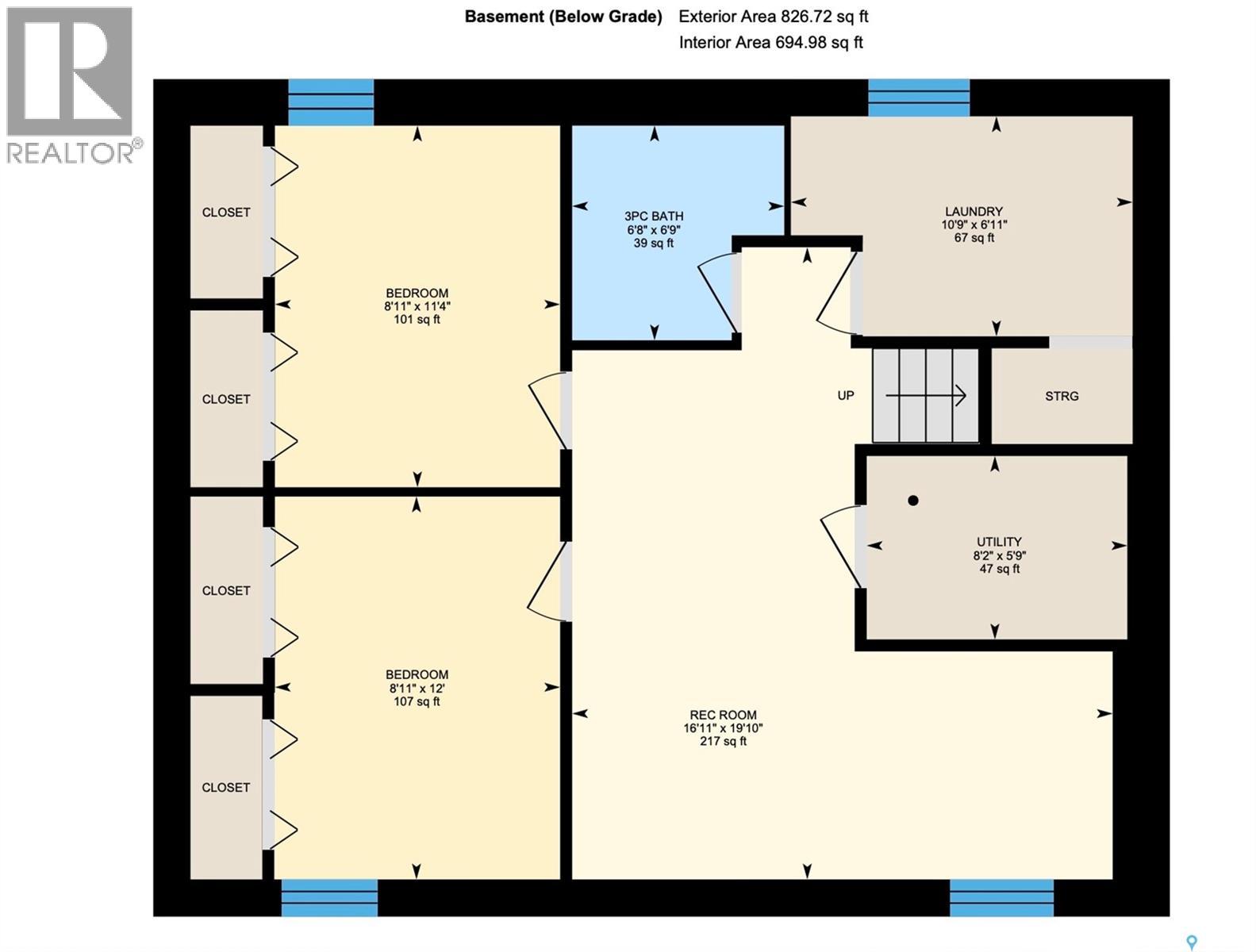 1128 Sidney Street E, Swift Current, Saskatchewan  S9H 1T9 - Photo 29 - SK033295