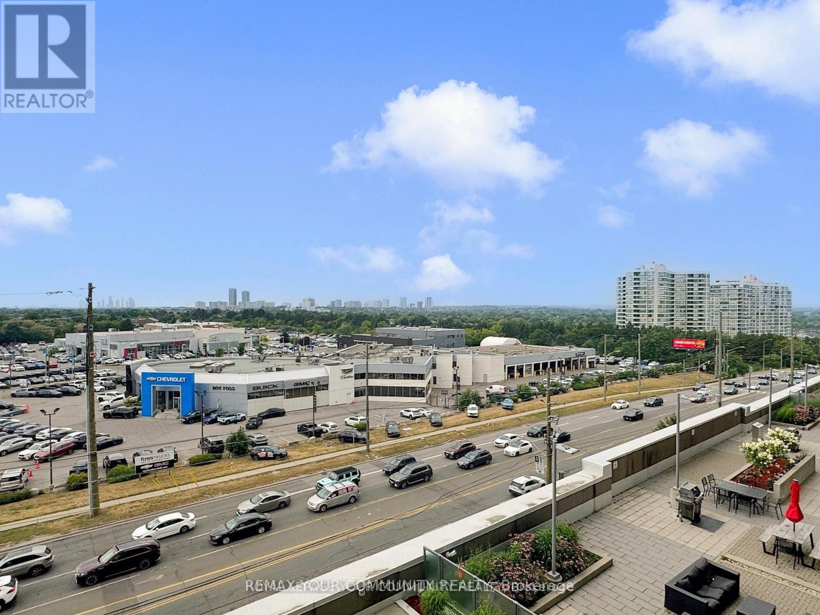 522 - 7161 Yonge Street, Markham, Ontario  L3T 0C8 - Photo 20 - N13028302