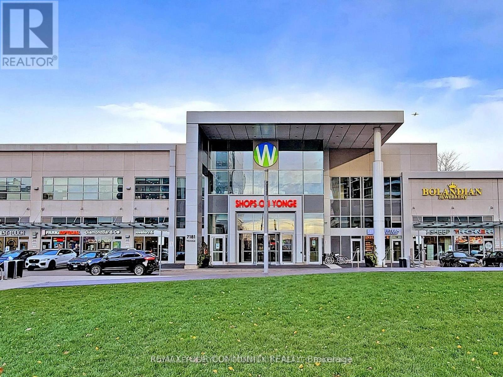 522 - 7161 Yonge Street, Markham, Ontario  L3T 0C8 - Photo 29 - N13028302