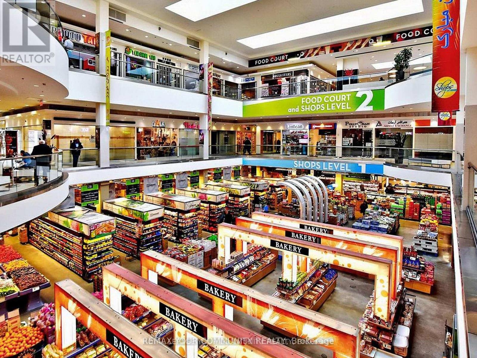 522 - 7161 Yonge Street, Markham, Ontario  L3T 0C8 - Photo 30 - N13028302