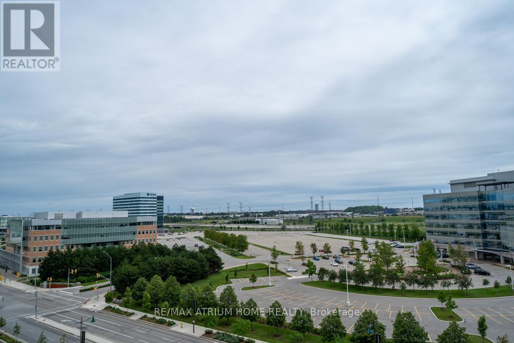 809 - 10 Rouge Valley Drive, Markham, Ontario  L6G 0G9 - Photo 2 - N13028330