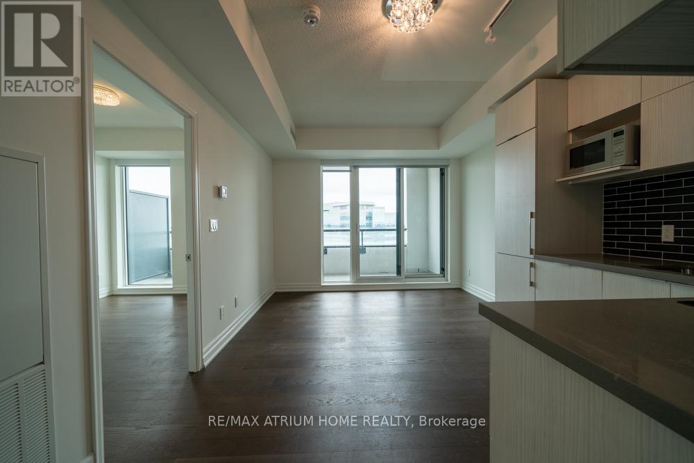 809 - 10 Rouge Valley Drive, Markham, Ontario  L6G 0G9 - Photo 3 - N13028330