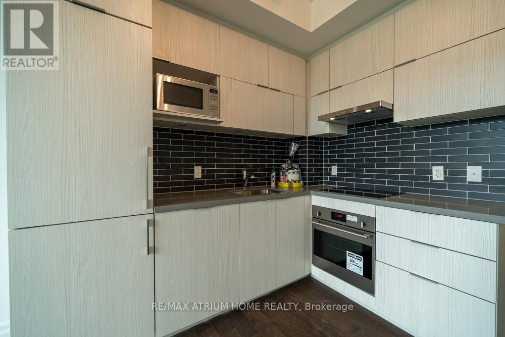 809 - 10 Rouge Valley Drive, Markham, Ontario  L6G 0G9 - Photo 4 - N13028330