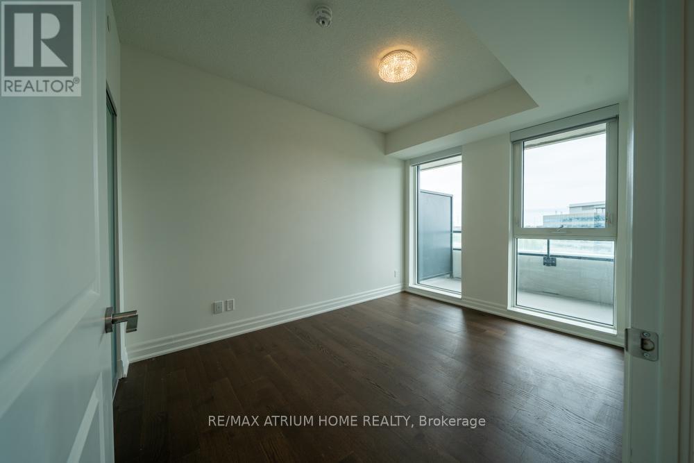 809 - 10 Rouge Valley Drive, Markham, Ontario  L6G 0G9 - Photo 5 - N13028330