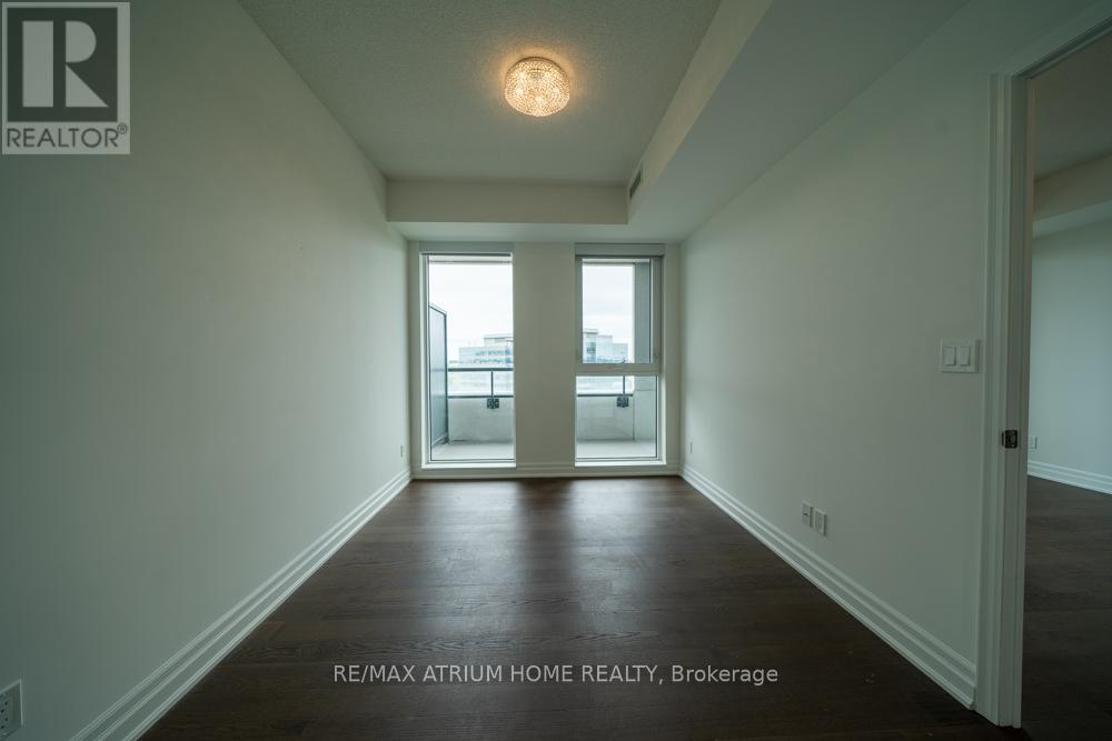 809 - 10 Rouge Valley Drive, Markham, Ontario  L6G 0G9 - Photo 6 - N13028330