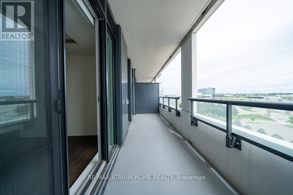 809 - 10 Rouge Valley Drive, Markham, Ontario  L6G 0G9 - Photo 7 - N13028330