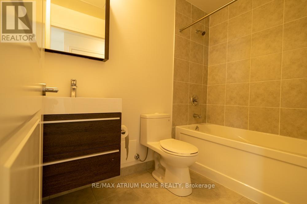 809 - 10 Rouge Valley Drive, Markham, Ontario  L6G 0G9 - Photo 8 - N13028330