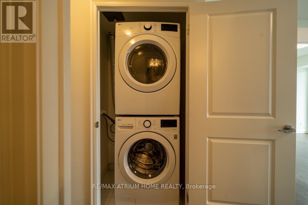 809 - 10 Rouge Valley Drive, Markham, Ontario  L6G 0G9 - Photo 9 - N13028330