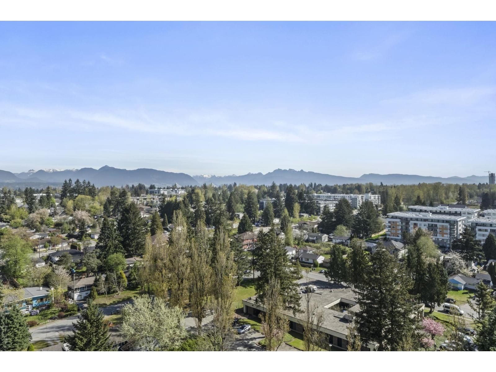 1607 10428 Whalley Boulevard, Surrey, British Columbia  V3T 0W2 - Photo 21 - R3114259